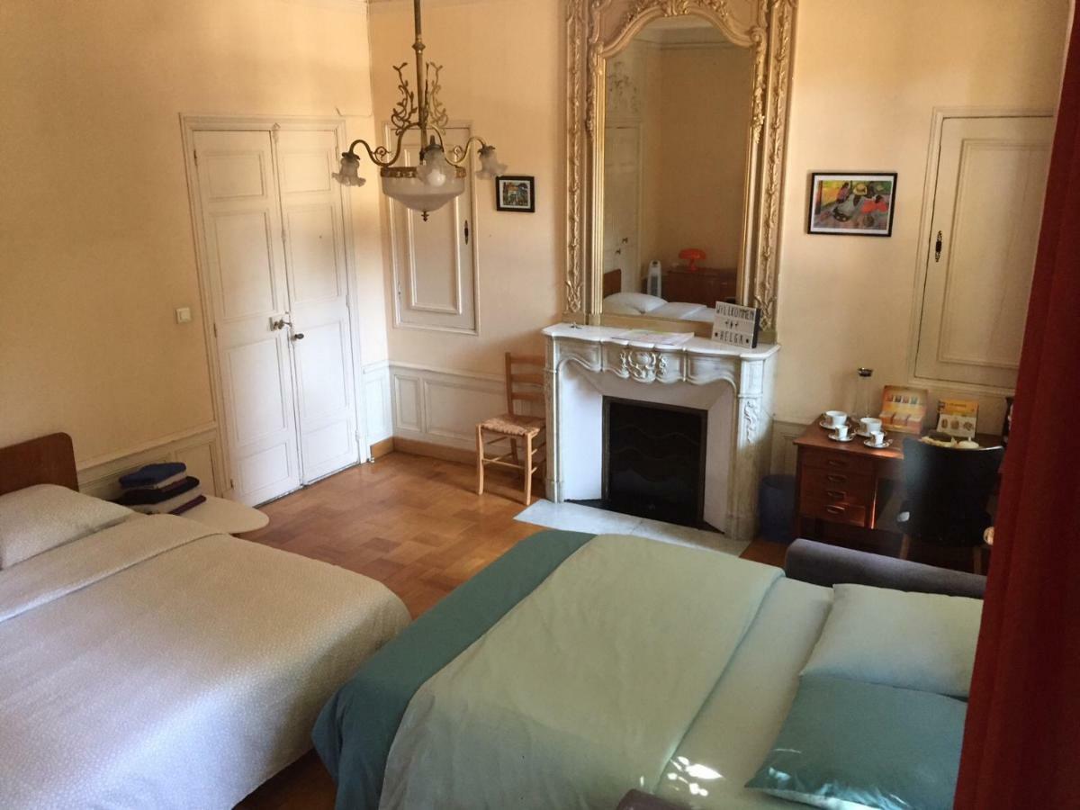 Studio Plaisance Αβινιόν Εξωτερικό φωτογραφία