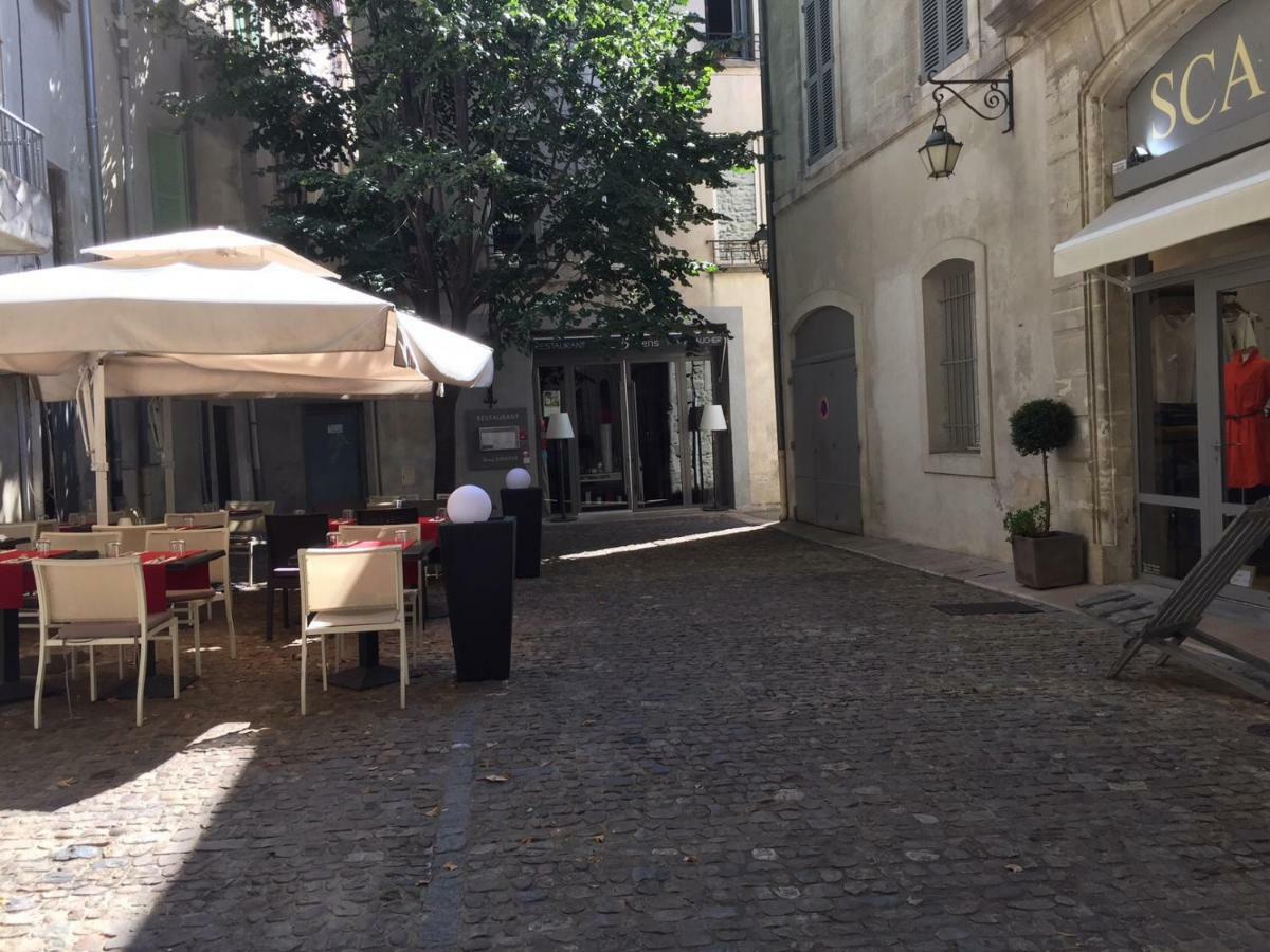 Studio Plaisance Αβινιόν Εξωτερικό φωτογραφία
